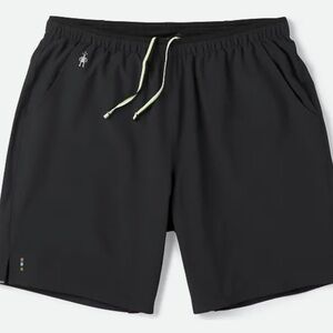 Smartwool Men's Merino Sport Lined Short